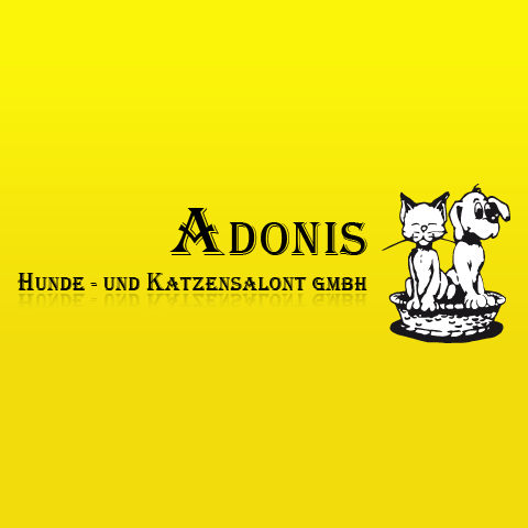 (c) Hundesalon-adonis.ch